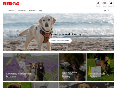Redog